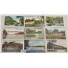 Image 1 : Chicago, Illinois Park Postcards 90+