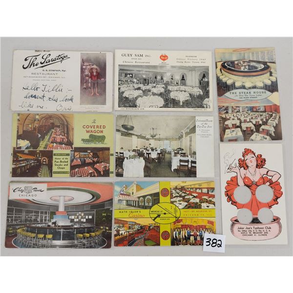 Lots & Pictures to be added daily!