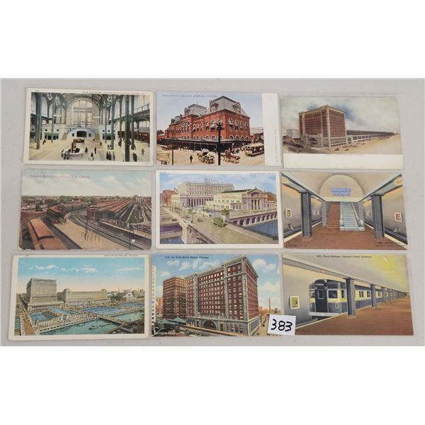 Lots & Pictures to be added daily!