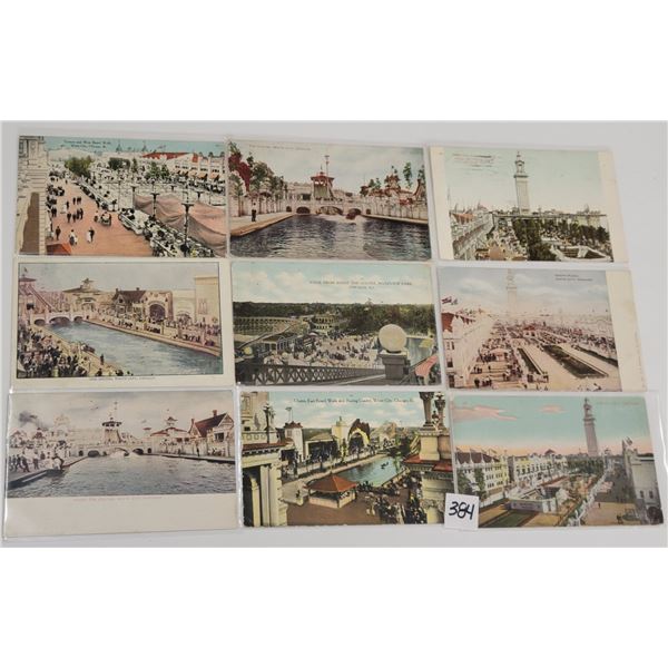 Lots & Pictures to be added daily!