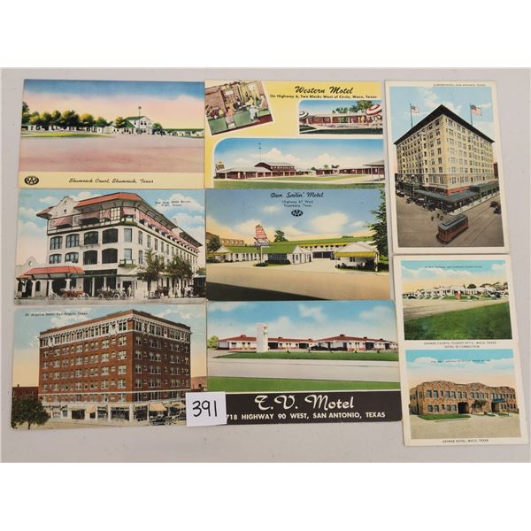 Lots & Pictures to be added daily!