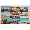 Image 1 : Utah - Mostly Roadside Postcards Approx. 60