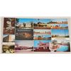 Image 2 : Utah - Mostly Roadside Postcards Approx. 60