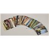 Image 3 : Utah - Mostly Roadside Postcards Approx. 60