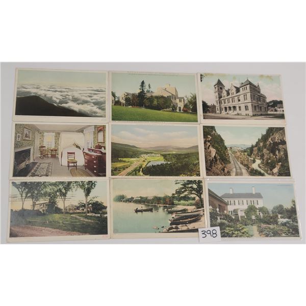 Lots & Pictures to be added daily!