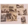 Image 4 : Over 40 Real Photo USA Identified Postcards