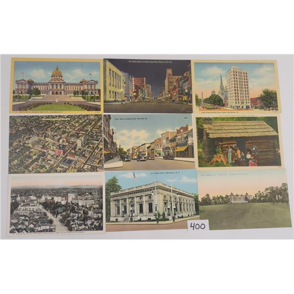 Lots & Pictures to be added daily!