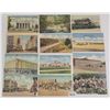 Image 2 : Approx. 285 USA View Postcards