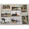 Image 2 : Pacific Railway Railroad Postcards 20