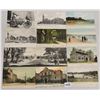 Image 2 : Rotograph Publishing US View Postcards 45+