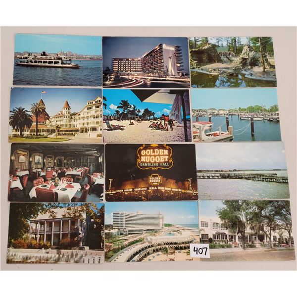 Lots & Pictures to be added daily!