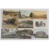 Image 2 : New Hampshire Postcards Approx. 85