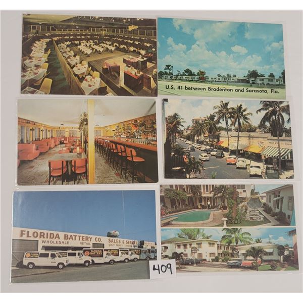 Lots & Pictures to be added daily!