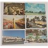 Image 1 : Approx. 45 Florida Roadside Postcards