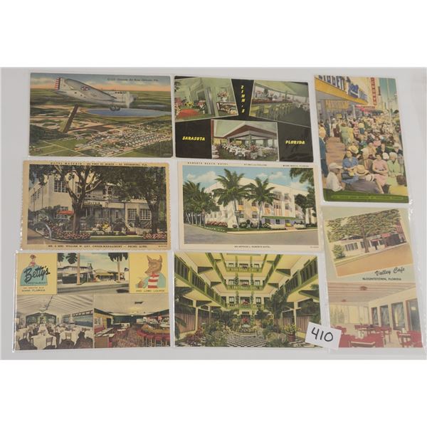 Lots & Pictures to be added daily!