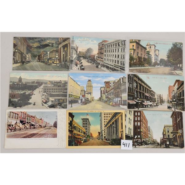 Lots & Pictures to be added daily!