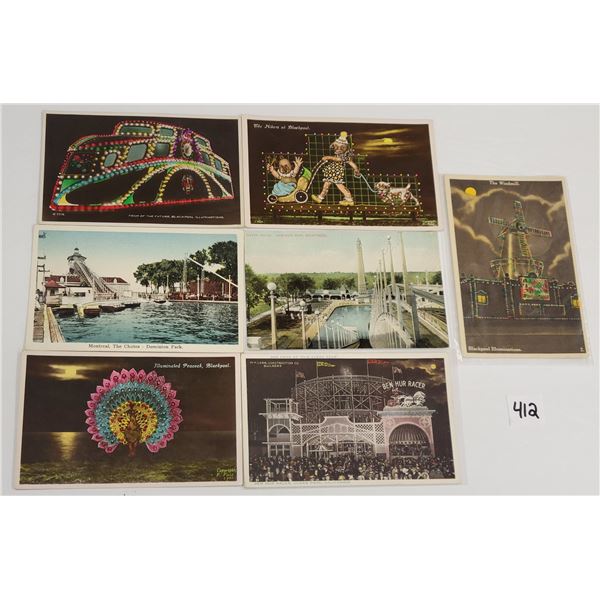 Lots & Pictures to be added daily!