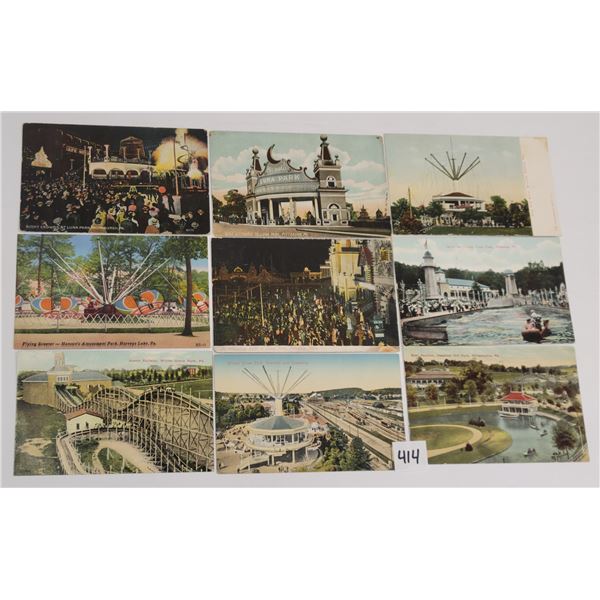 Lots & Pictures to be added daily!