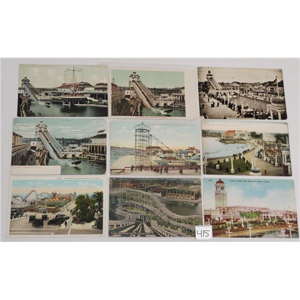 Lots & Pictures to be added daily!