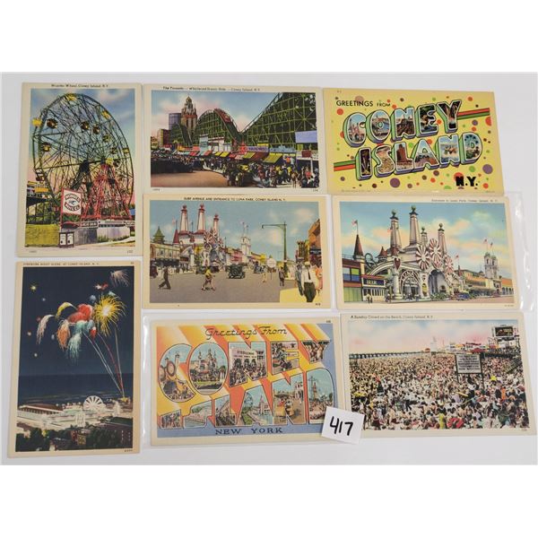 Lots & Pictures to be added daily!