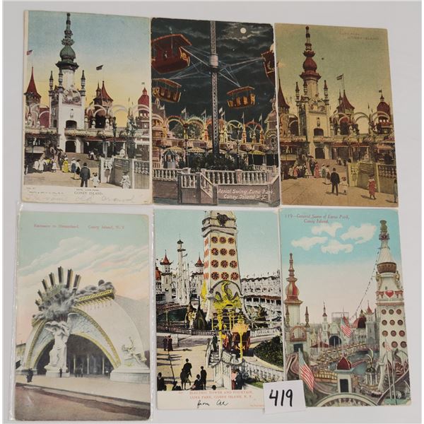 Lots & Pictures to be added daily!