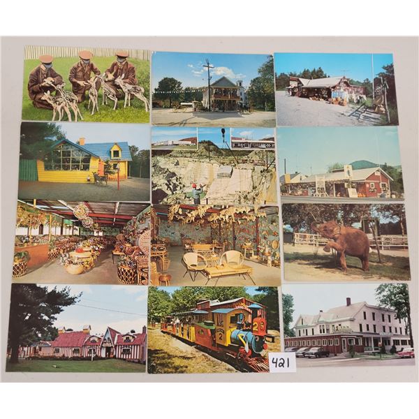 Lots & Pictures to be added daily!