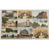 Image 1 : Vermont Postcards Approx. 95