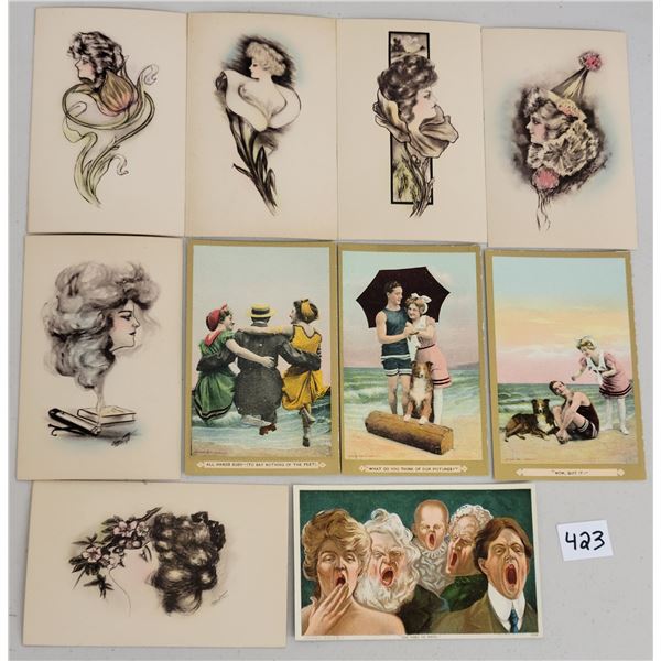 Lots & Pictures to be added daily!