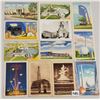 Image 2 : New York World's Fair 1940 Postcards 55+