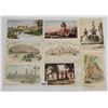 Image 1 : 1904 St. Louis World's Fair Postcards 32