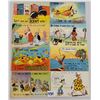 Image 1 : Comics - Humor Postcards by Larry Smith 35+