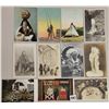 Image 2 : American Indian Postcards 75+