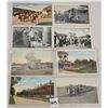 Image 1 : Military Bases 85+ Postcards