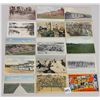 Image 2 : Military Bases 85+ Postcards