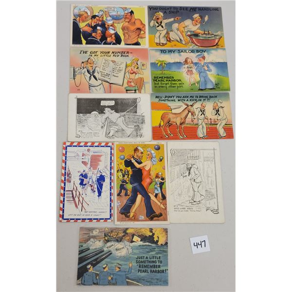 Lots & Pictures to be added daily!