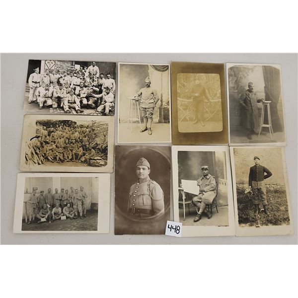 Lots & Pictures to be added daily!