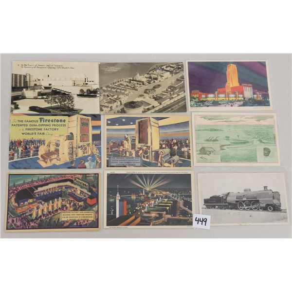 Lots & Pictures to be added daily!