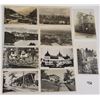 Image 1 : Real Photo International Postcards Approx. 450