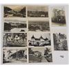 Image 2 : Real Photo International Postcards Approx. 450