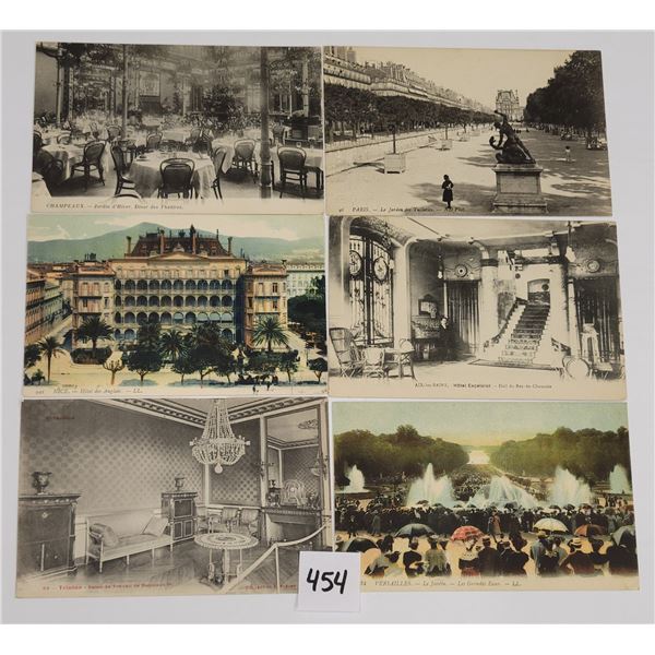 France Postcards Approx. 150