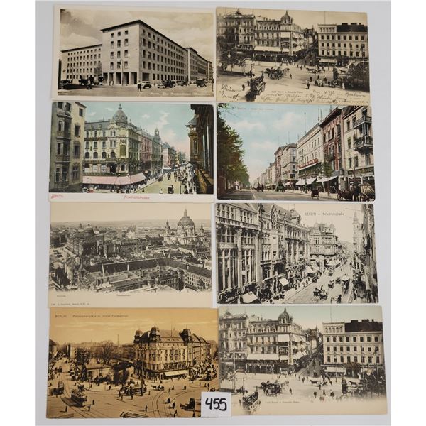 Germany Postcards 235+