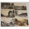 Image 1 : France Train Stations & Railroad Postcards 70+