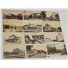 Image 3 : France Train Stations & Railroad Postcards 70+