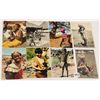 Image 1 : Ethnic - International People Postcards Approx. 85