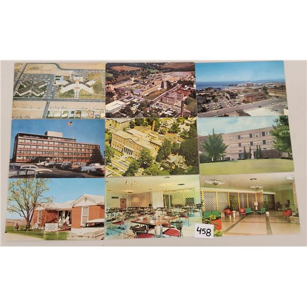 Lots & Pictures to be added daily!