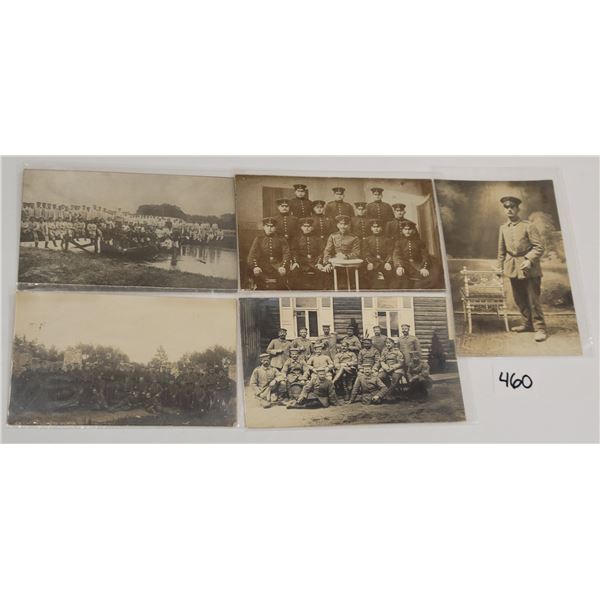 Lots & Pictures to be added daily!