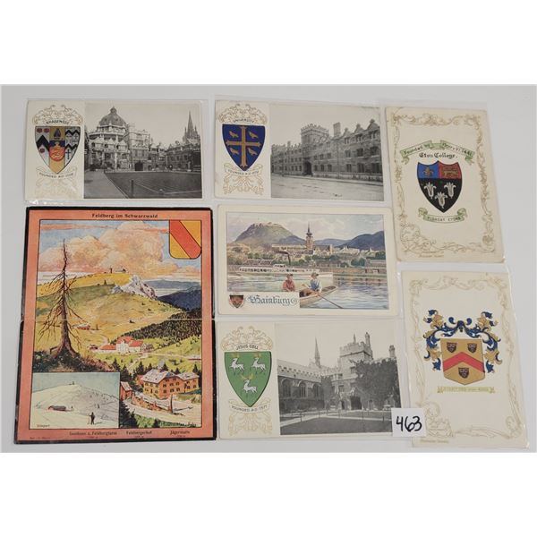 Lots & Pictures to be added daily!