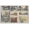 Image 1 : France Postcards Approx. 225
