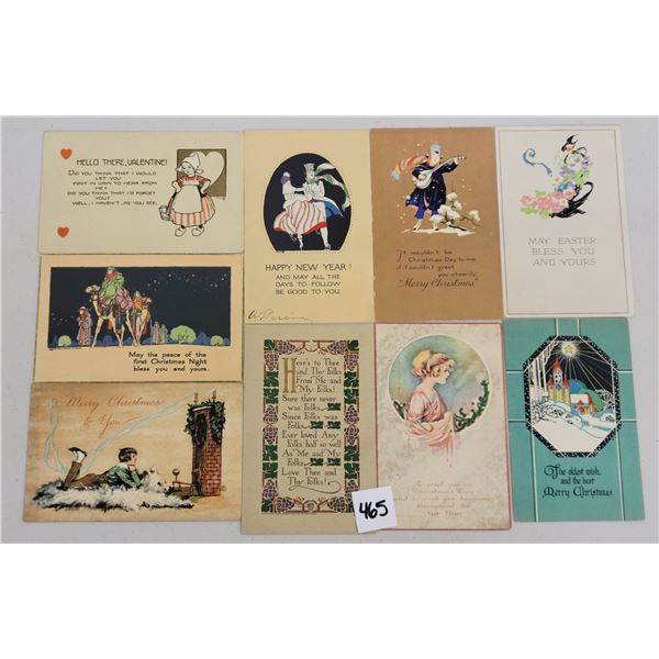 Lots & Pictures to be added daily!