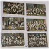 Image 8 : Multiple Baby Greeting Postcard Album Approx. 150
